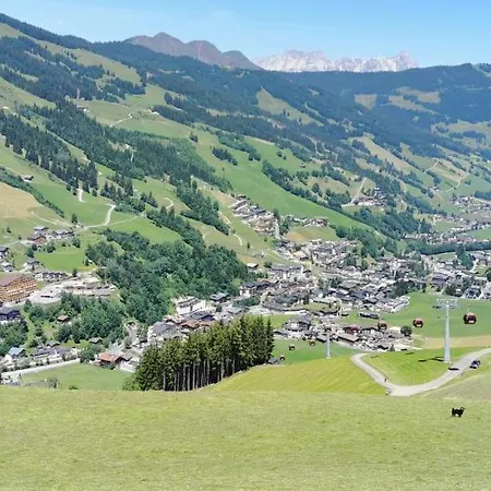 公寓 Perfeldhof