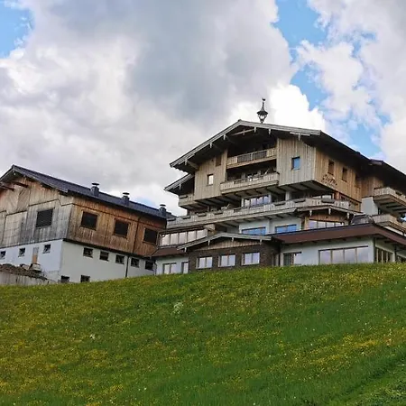 Perfeldhof 公寓 萨尔巴赫